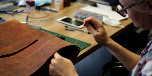Where Craft Meets Care: The Beauty of Made in Europe