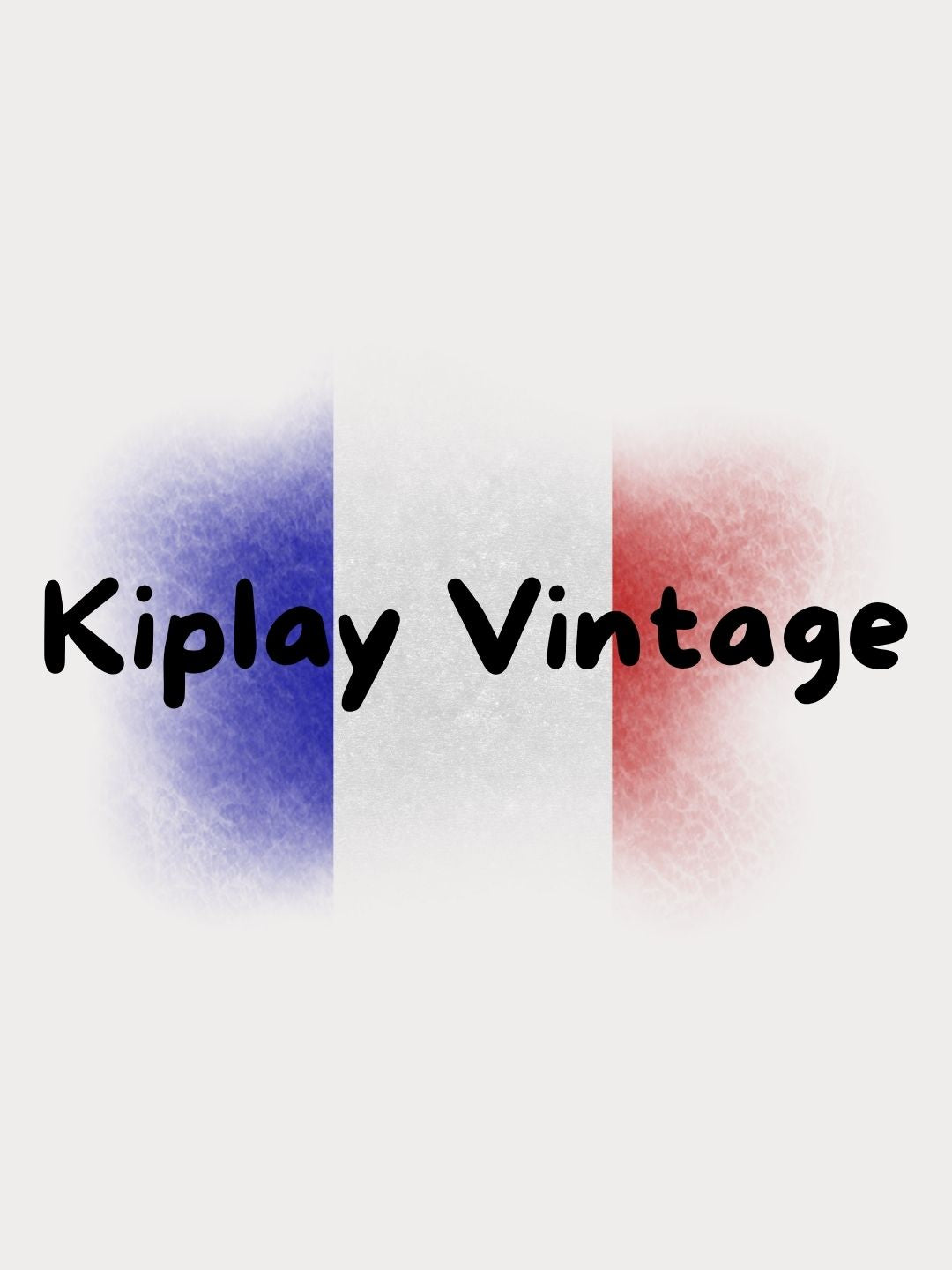 Kiplay Vintage - Moda vintage