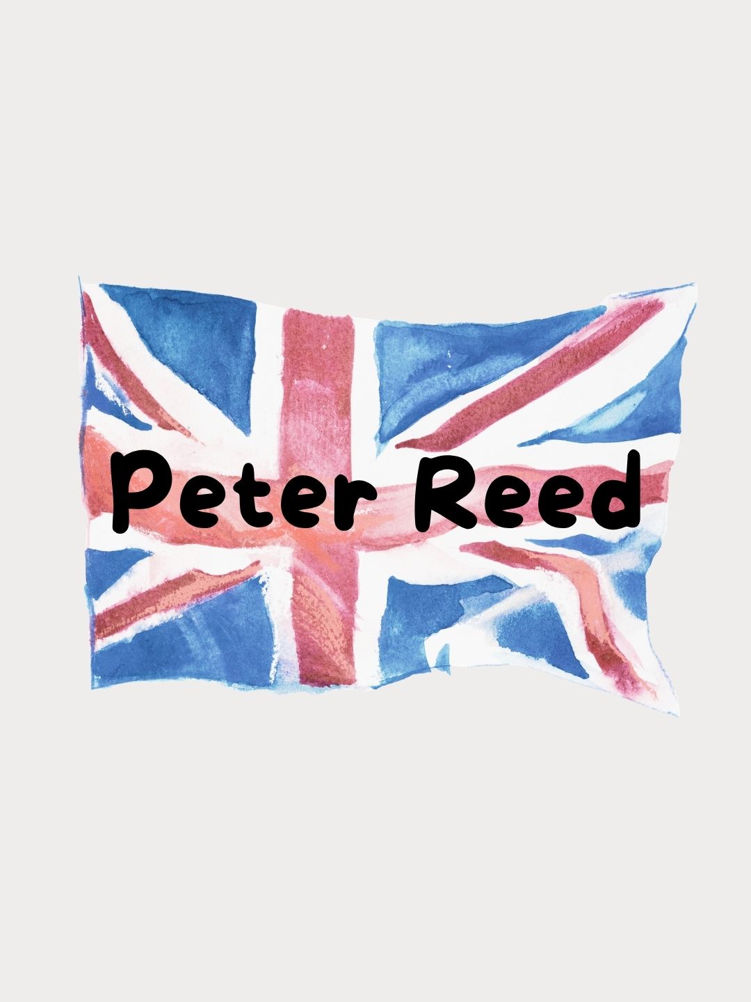 Peter Reed - Literie