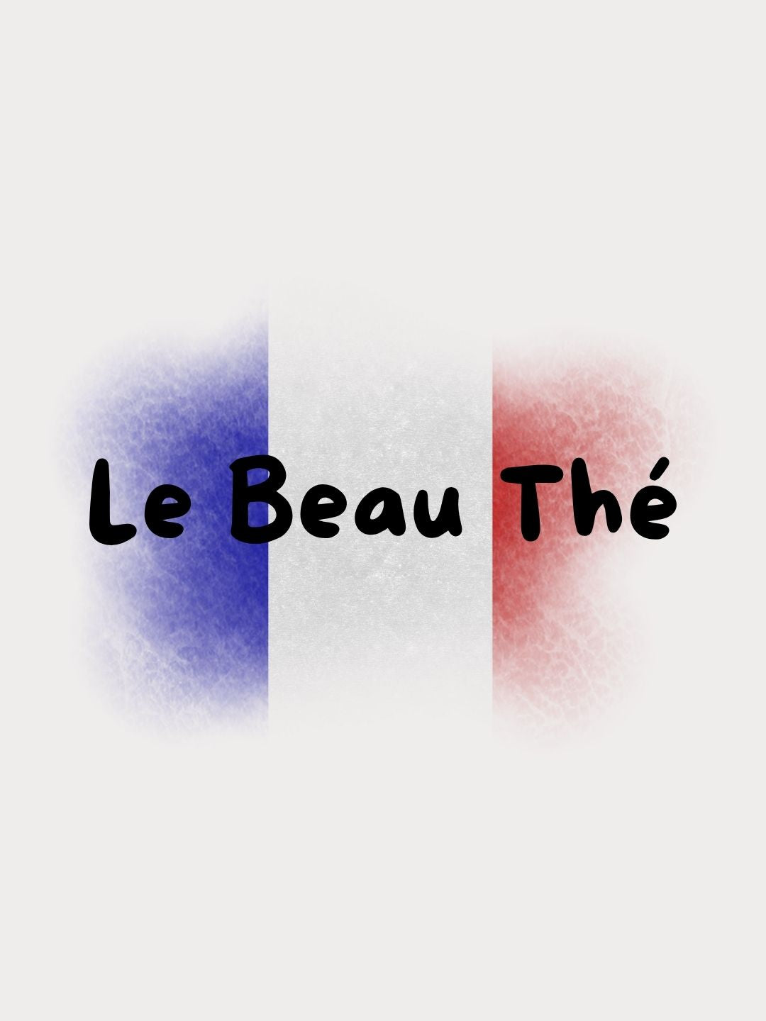 Le Beau Thé - Theehuis
