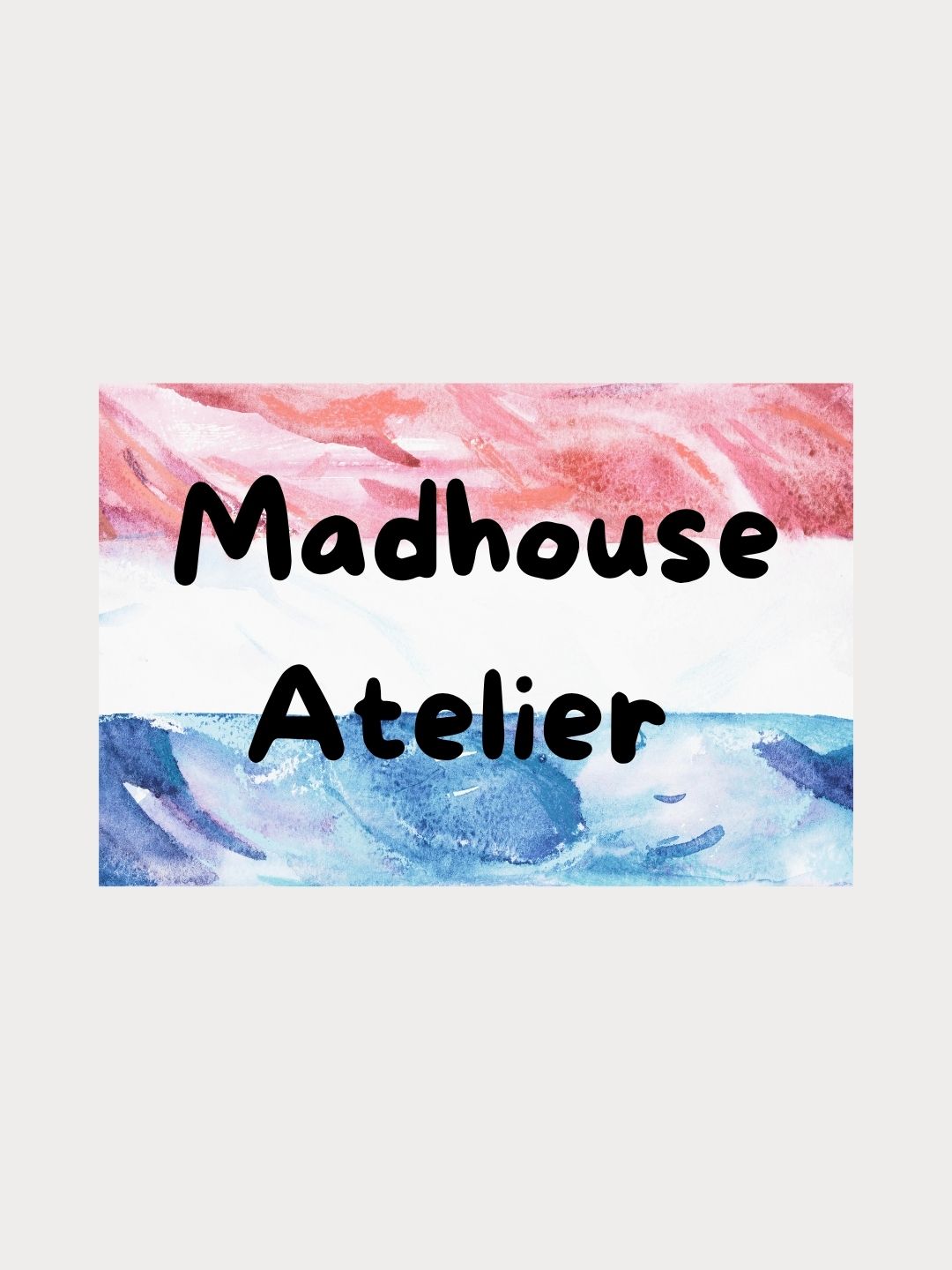 Madhouse Atelier - Home & Décor