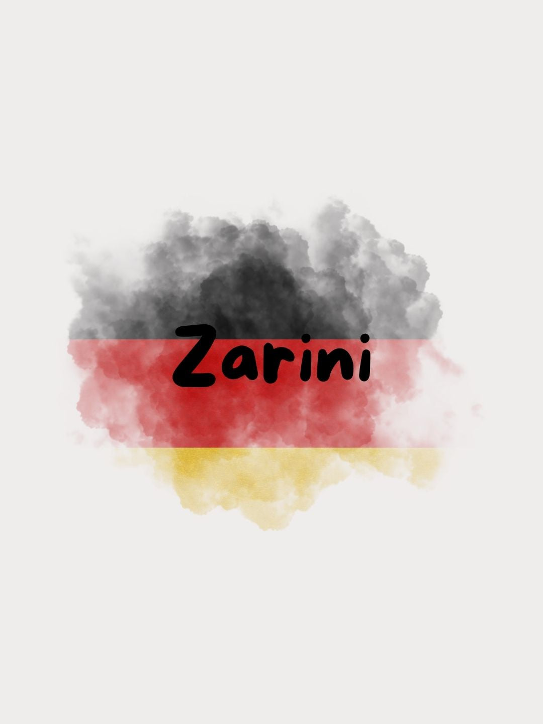 ZARINI - Shoes