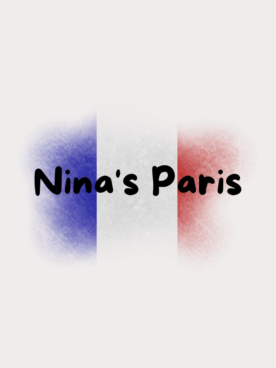 Nina's Paris - Salon de thé