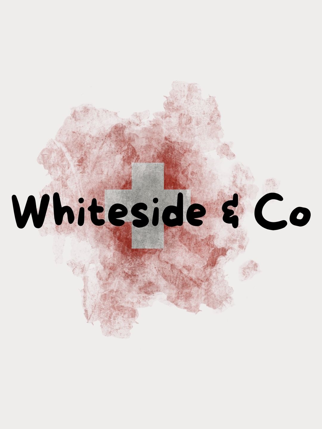 Whiteside & Co - Bougies