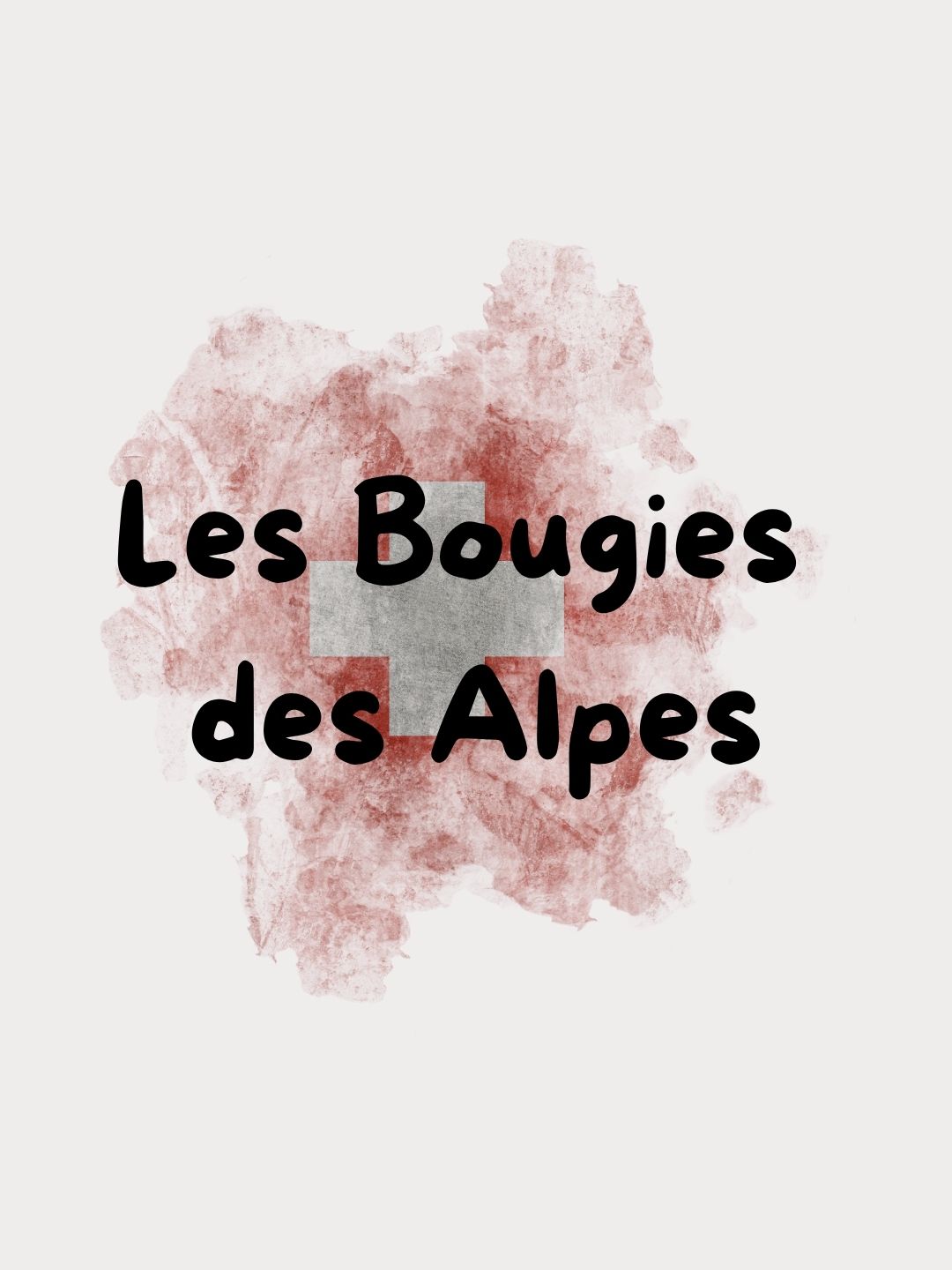 Les Bougies des Alpes - Bougies