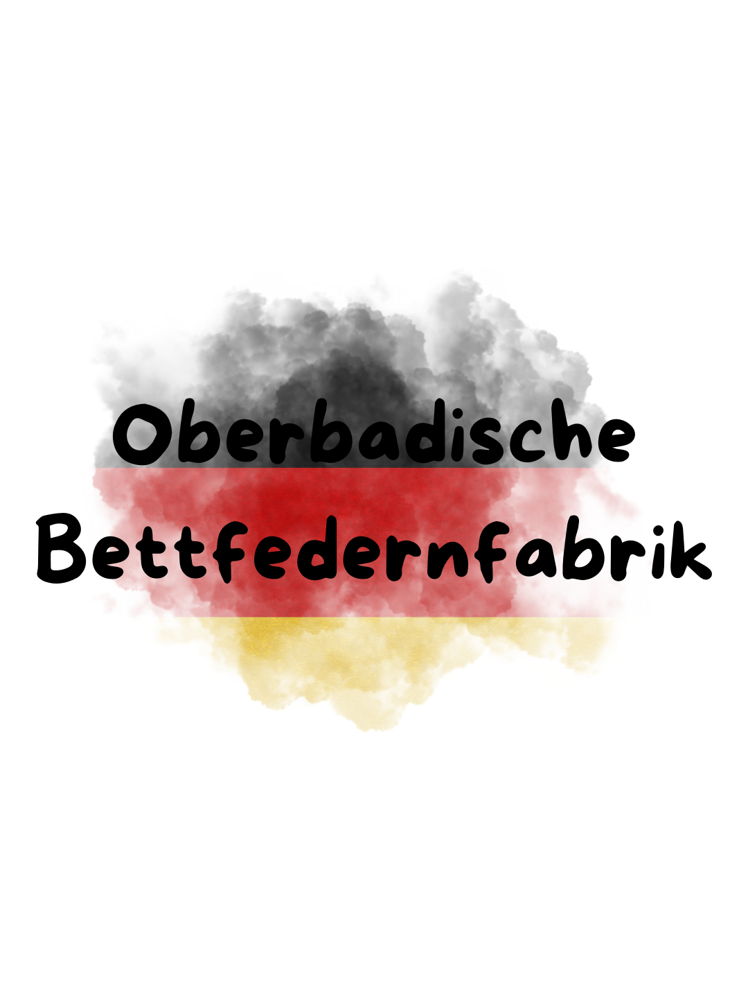 OBB - Beddengoed uit het Zwarte Woud