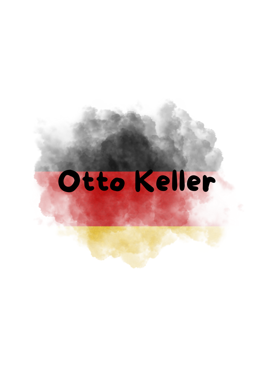 Otto Keller - Beddengoed