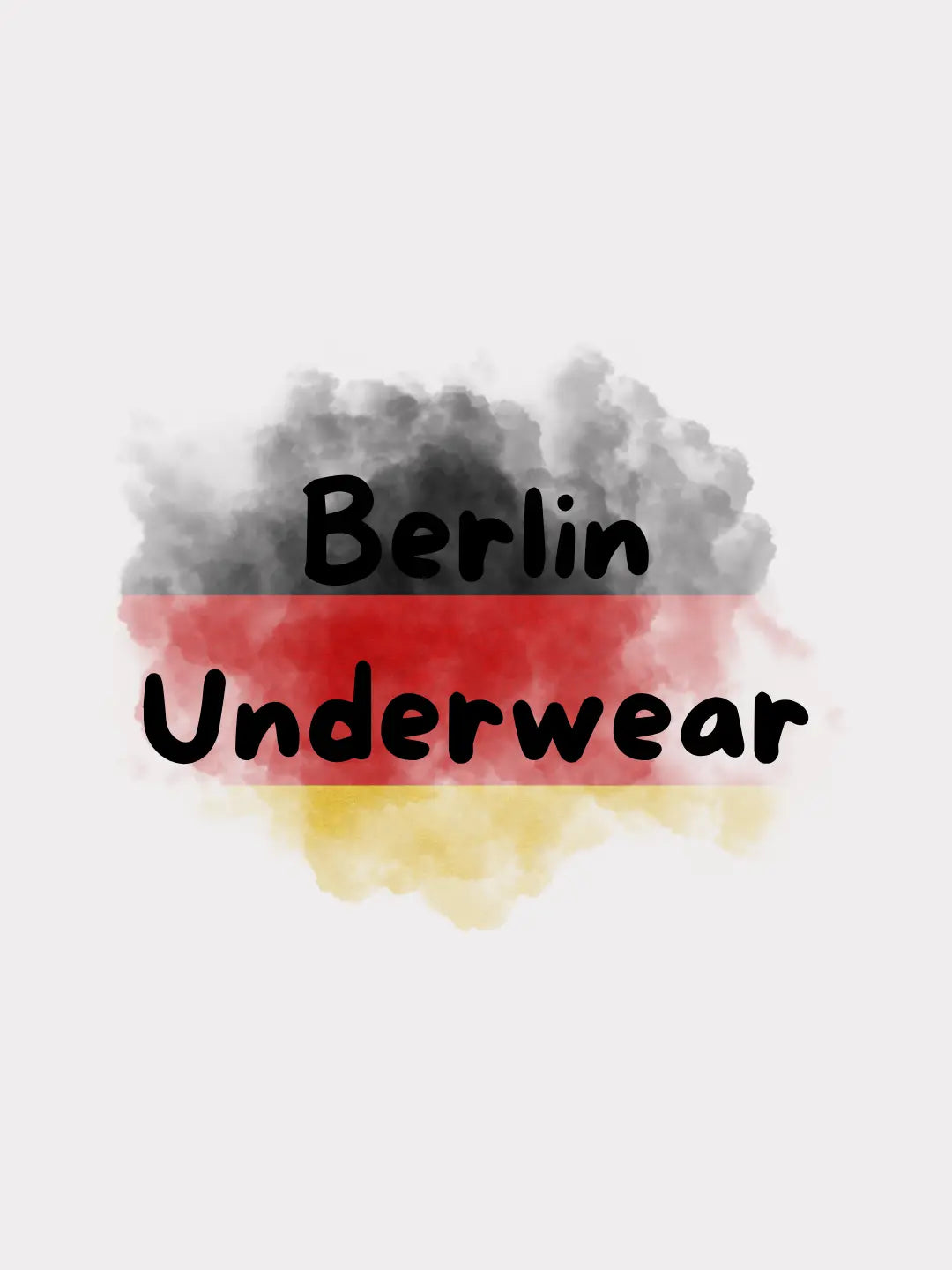 Berlin Underwear - Ropa Interior