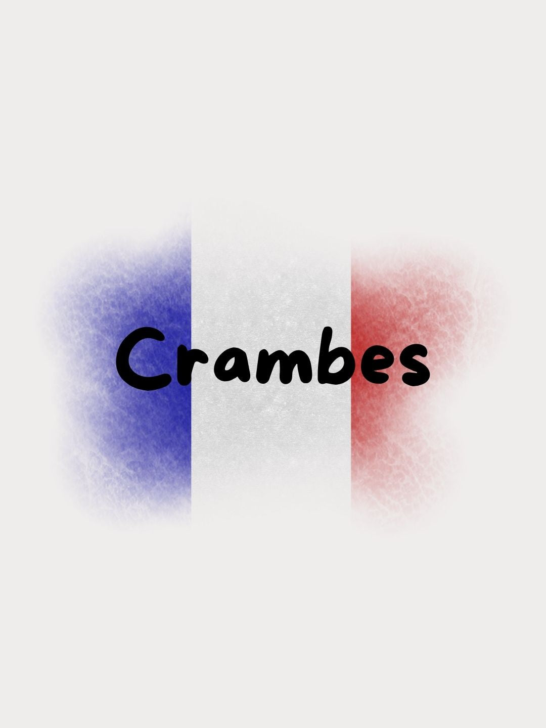 Crambes - Caps