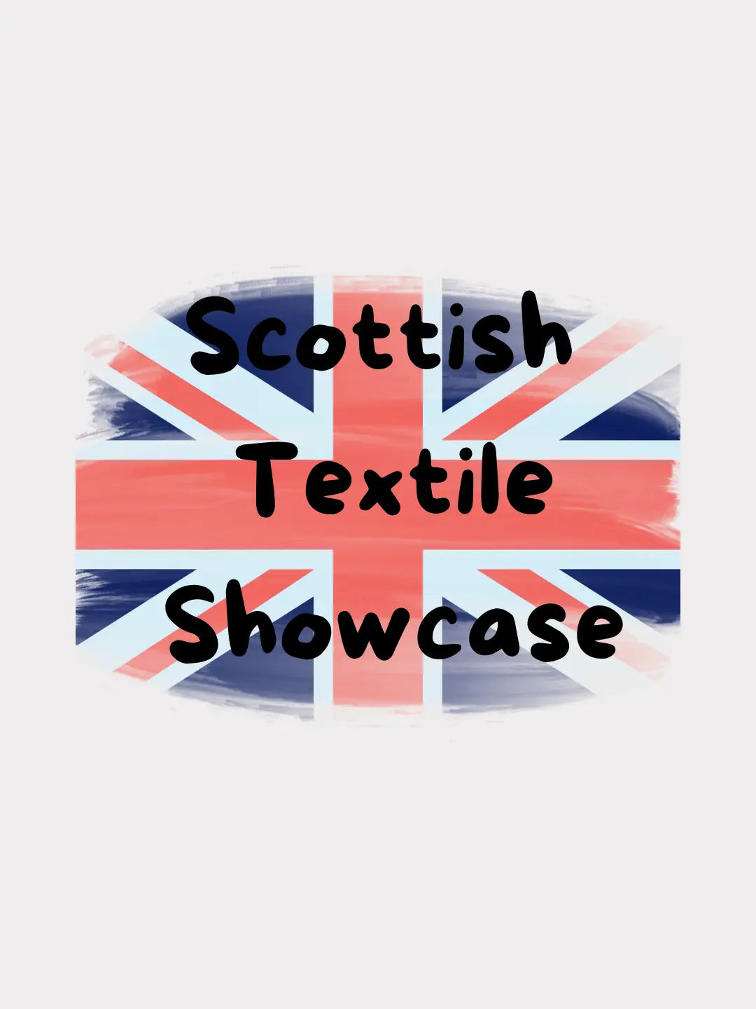 Exposición Textil Escocesa - Prendas de Punto