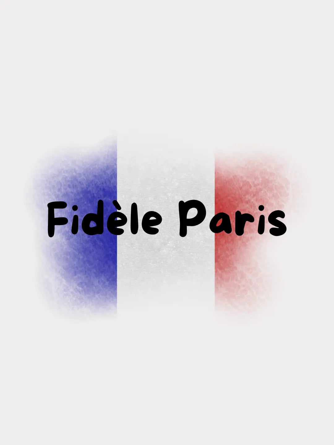 Fidèle Paris - Pet Lifestyle