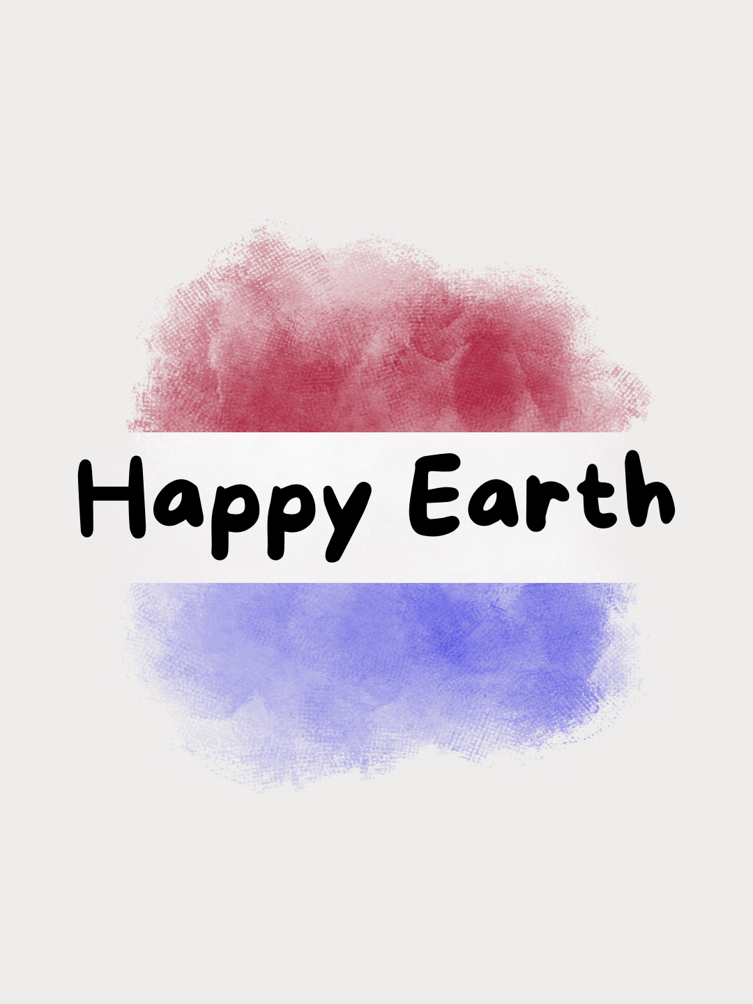 Happy Earth - Douchegel en meer