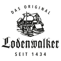Lodenwalker Ramsau since 1434 logo