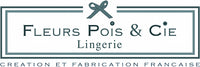 Fleurs Pois & Cie logo