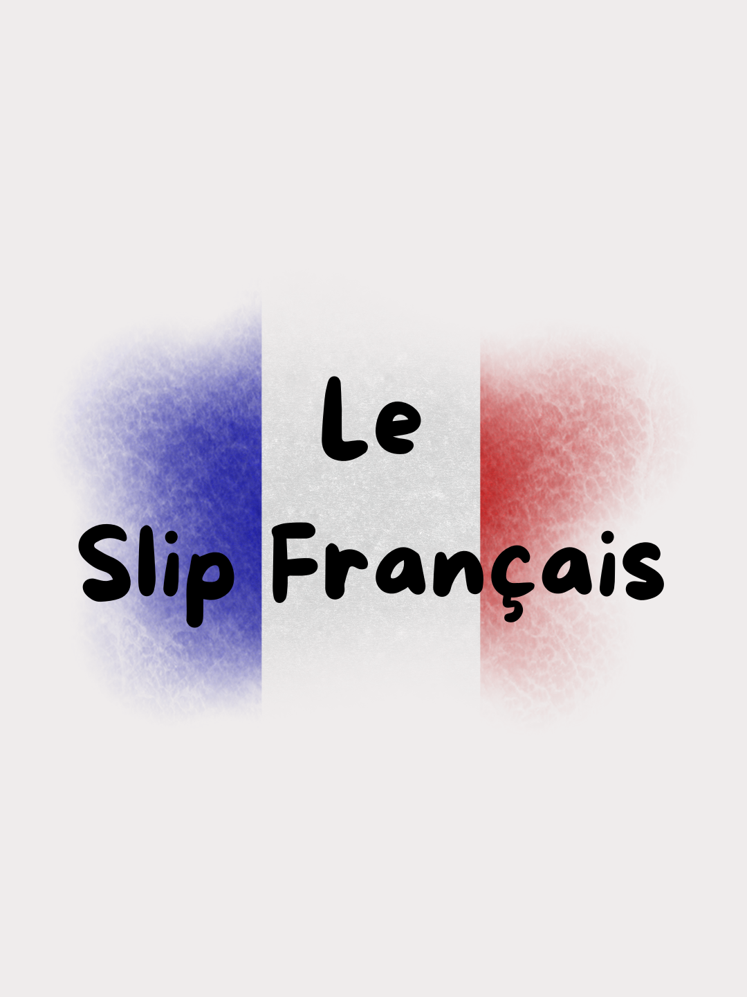 Le Slip Français - Ondergoed