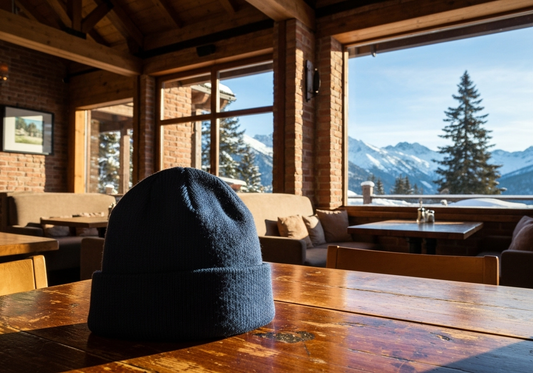 5 French Brands Producing Stylish Beanies Made in France