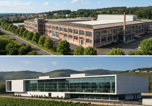 Local Production vs European Production: A Buyer’s Guide CollectionEU