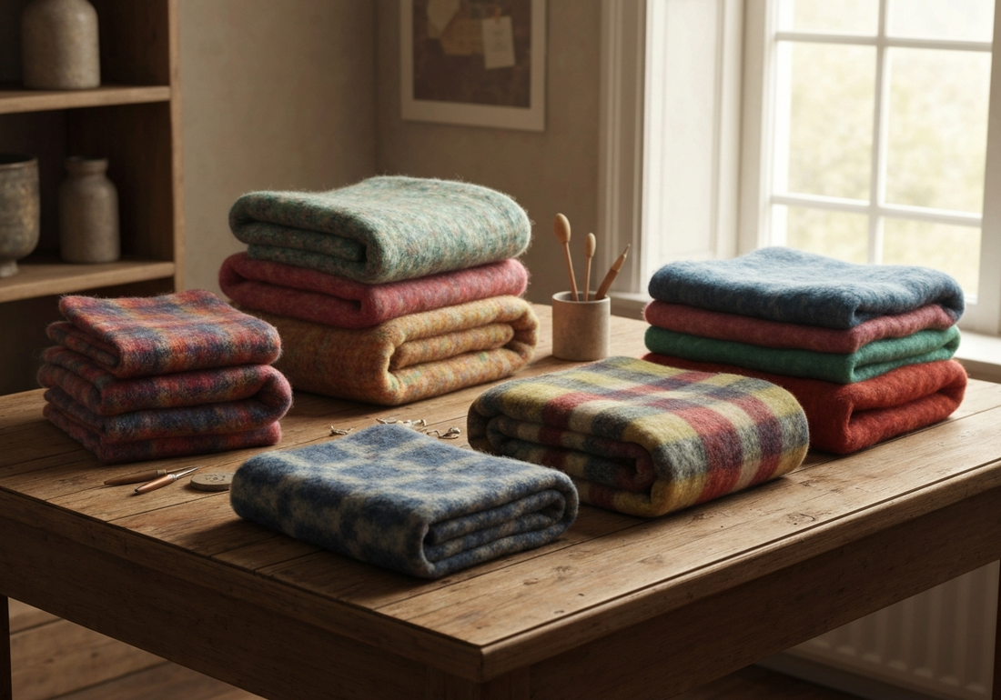 What-is-recycled-wool-A-comprehensive-guide-to-its-benefits CollectionEU