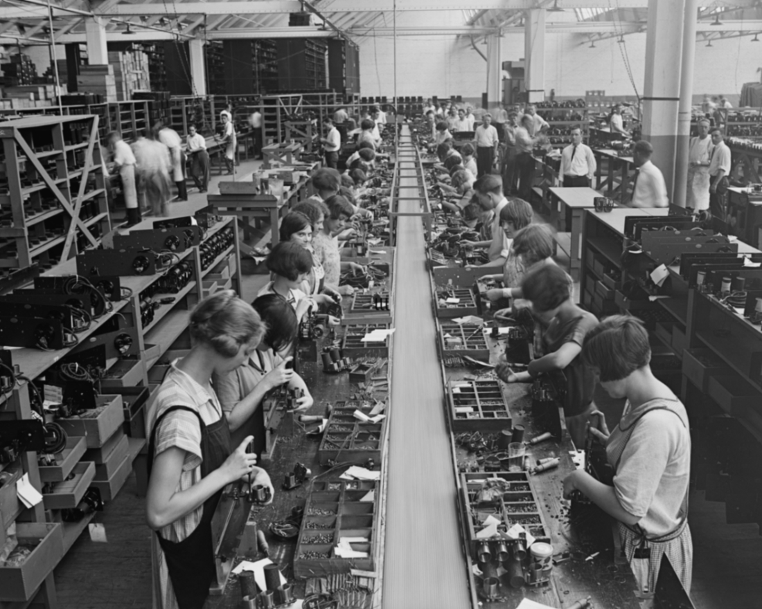 What is Entreprise du Patrimoine Vivant?