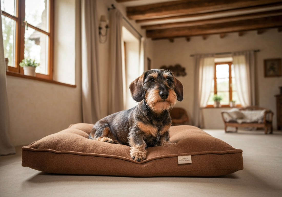 Luxury-Alert-5-French-Brands-Producing-Dog-Beds-Locally CollectionEU