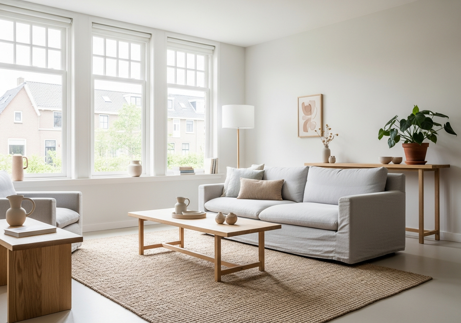 Five Dutch Home and Living Brands to Discover