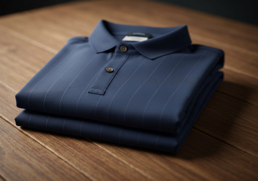 Style Guide: Best Polo Shirts for Men Made in France