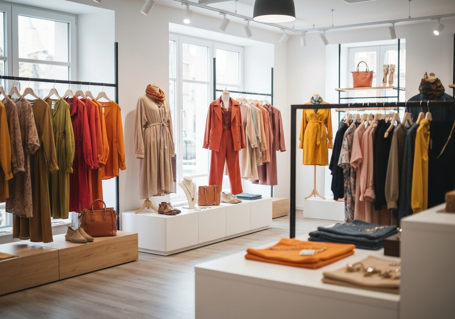 5 Unique Polish Fashion Brands for Women