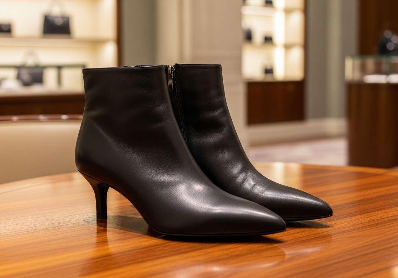 Shoes for women Made in Germany