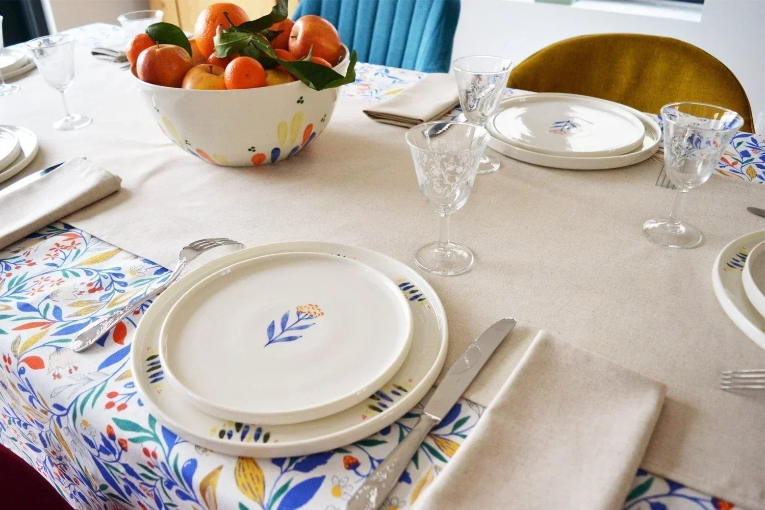 Handmade Ceramics in Europe