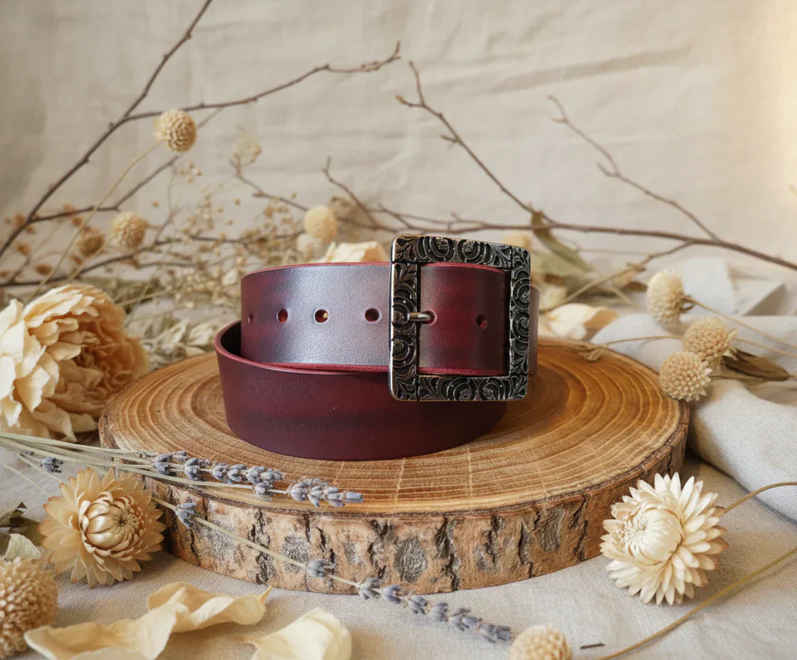 Uncover 7 Local Belt Brands to Discover for Unique Style