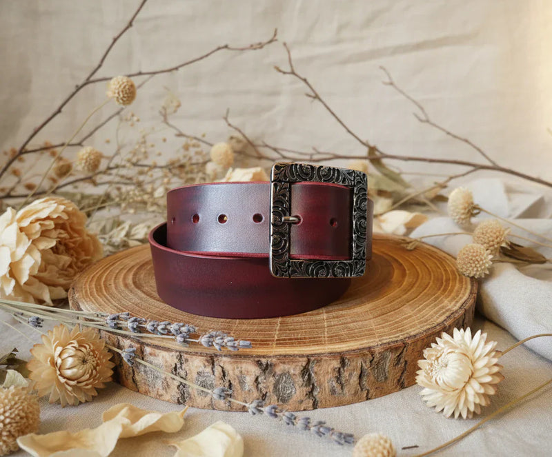 Uncover 7 Local Belt Brands to Discover for Unique Style