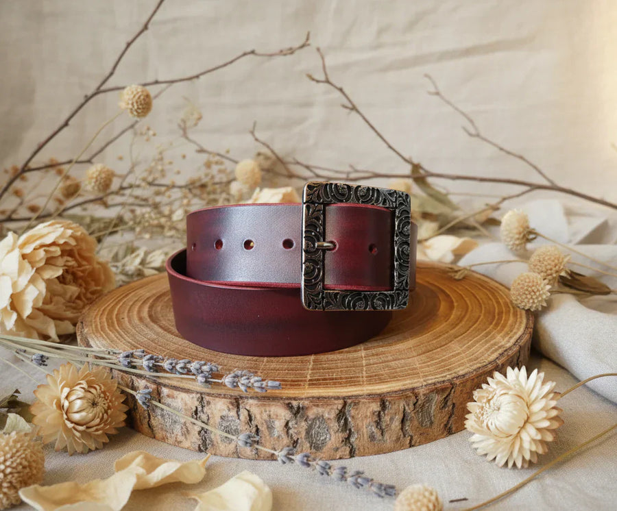 Uncover 7 marques locales de ceinture à découvrir pour un style unique