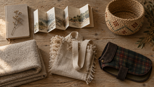 Portuguese Gifts: Five Makers Who Work by Hand