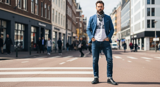 fashion made in holland