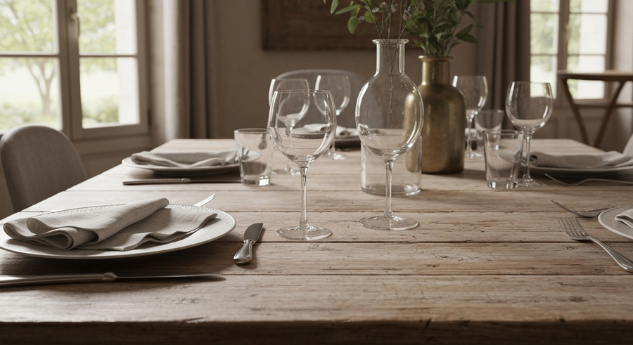 Napkins Made in France: Discover 5 Unique Brands Today