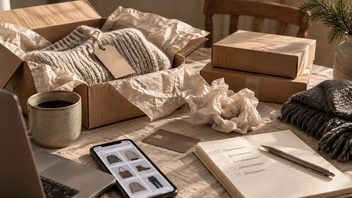 How to Stop Impulse Buying: Five Traps Behind the Purchases We Regret CollectionEU