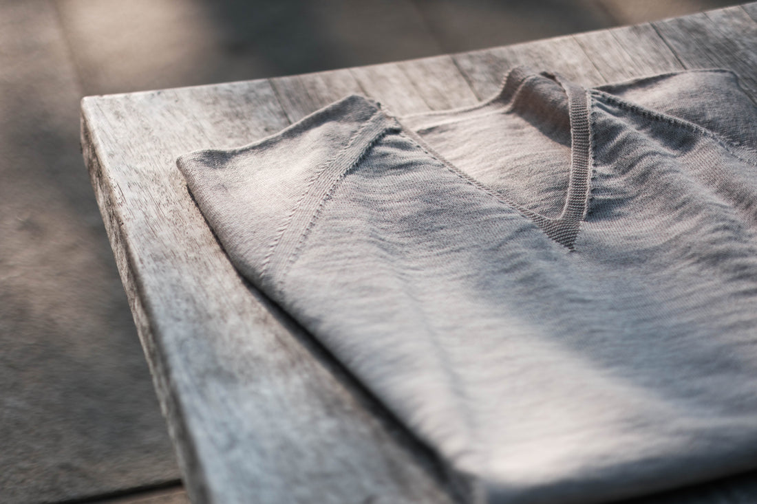 Merino Wool Base Layers Made in Europe CollectionEU