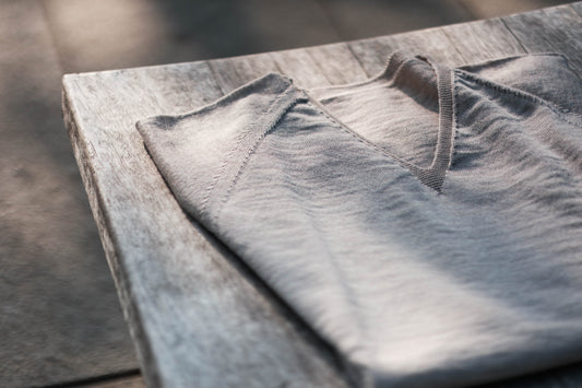 Merino Wool Base Layers Made in Europe CollectionEU