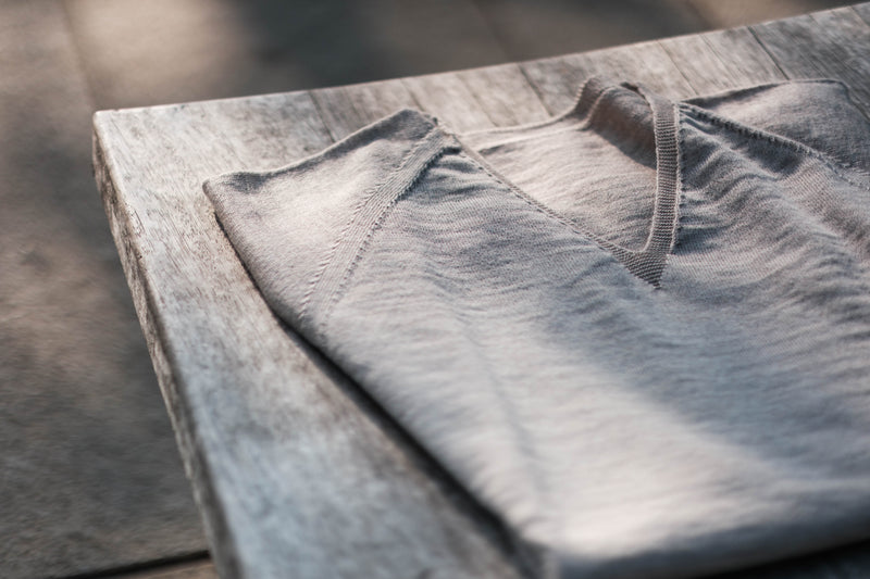 Merino Wool Base Layers Made in Europe
