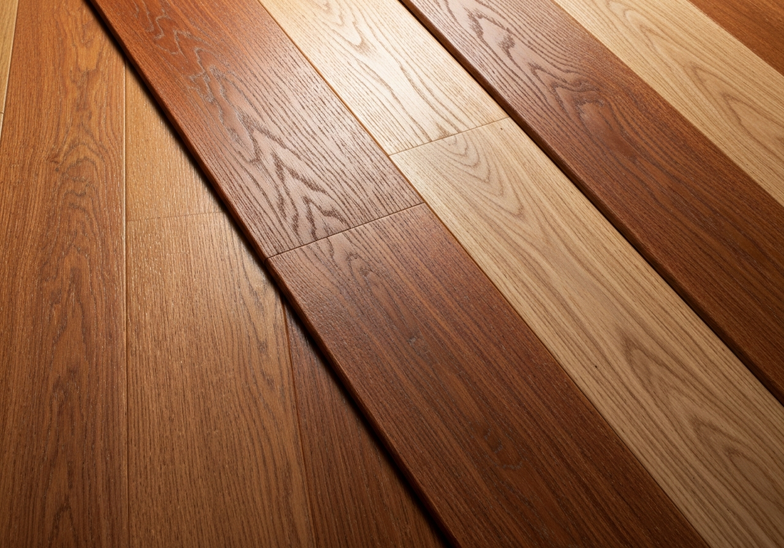 Oak wood CollectionEU