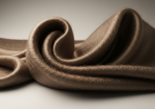 Discover Mohair: The Ultimate Luxury Fabric Guide