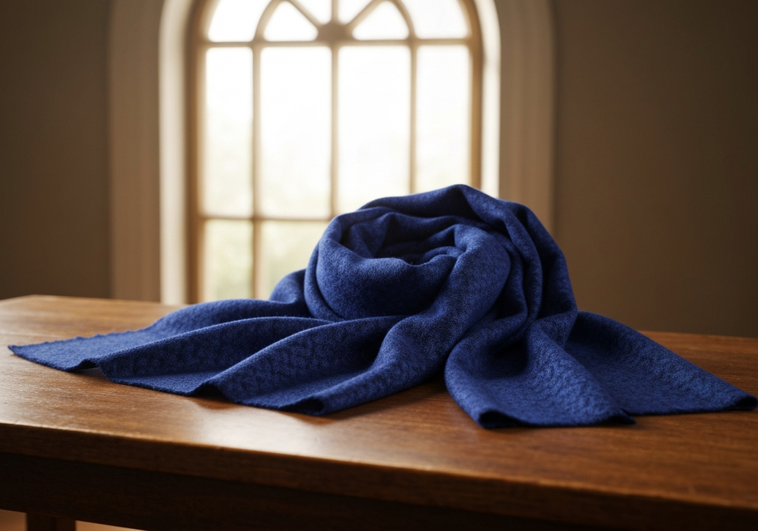 cashmere scarf