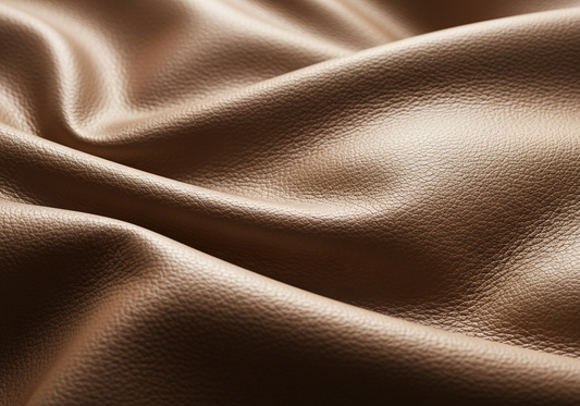 Understanding Nappa Leather: A Complete Overview
