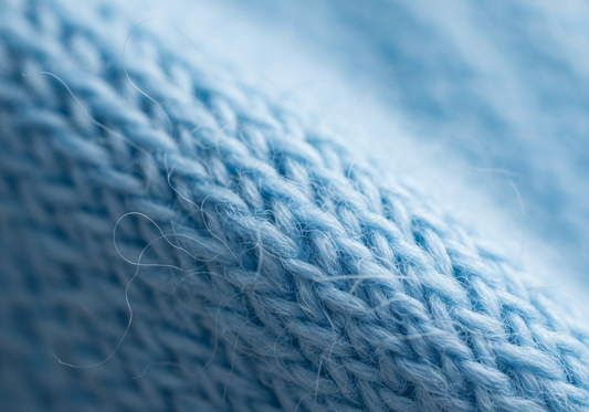 Angora wool CollectionEU