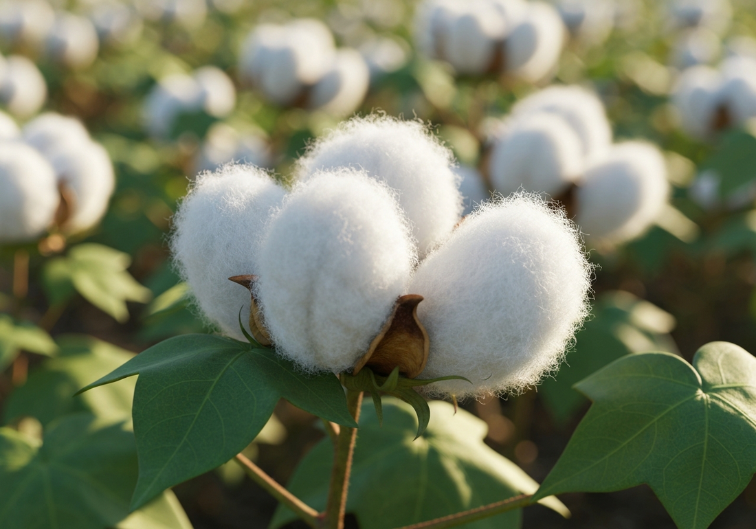 Why Supima Cotton Should Be Your Go-To Fabric Choice