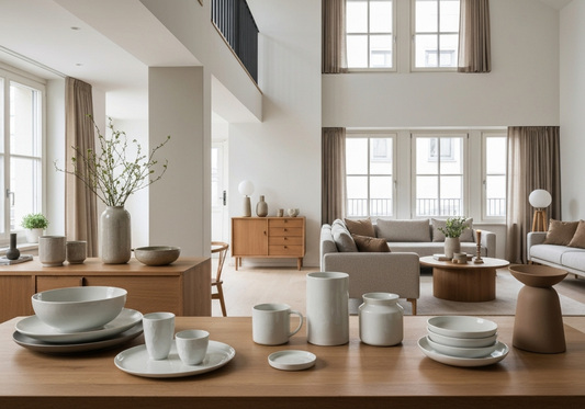 Explore 5 Austrian Brands for Home & Lifestyle Lovers