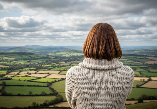 5 Jumper Brands for Women Made in UK to Keep You Cozy