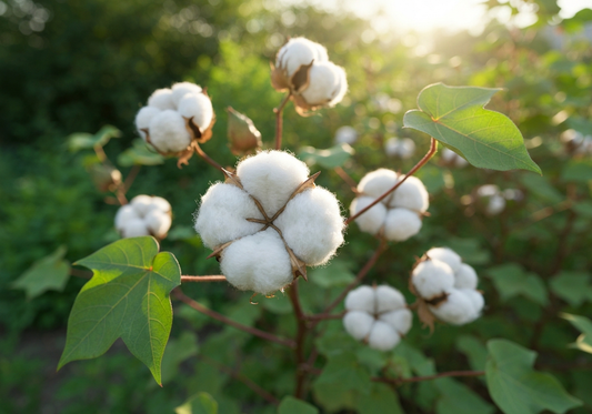 Cotton
