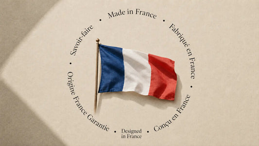 Made in France vs Designed in France CollectionEU
