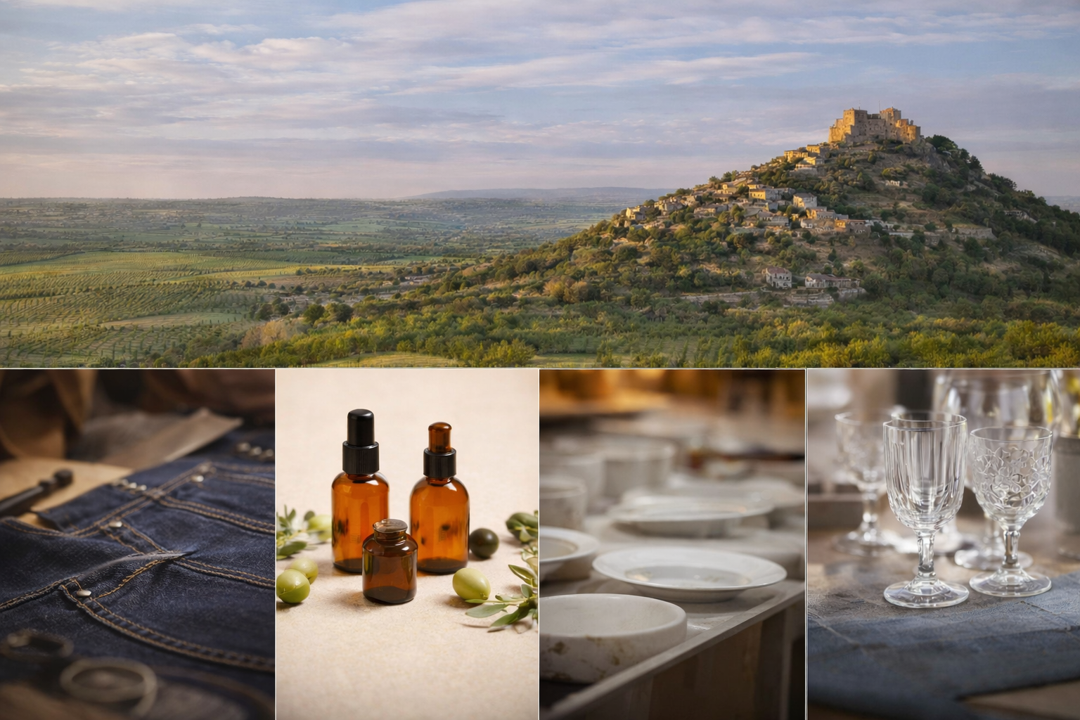 French Craftsmanship: The Sectors Where France Truly Excels